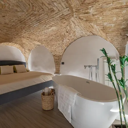 L'ira Di Dante Holiday home *