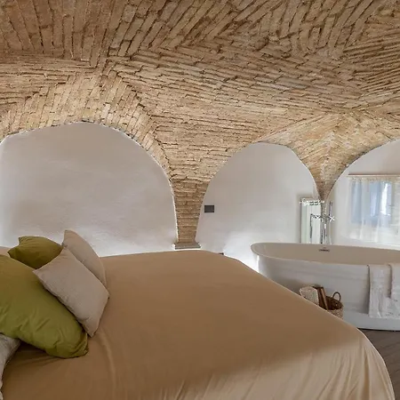 L'ira Di Dante Ferienhaus Gubbio