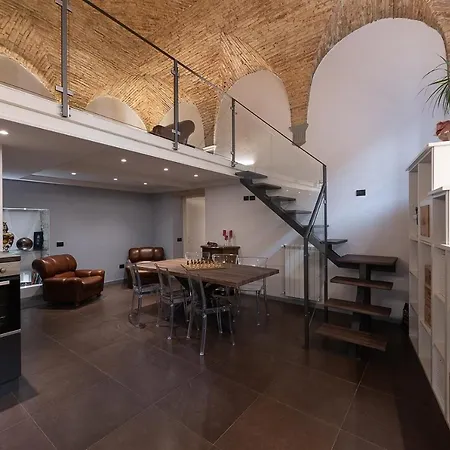 L'ira Di Dante 度假居 古比奥