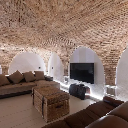 度假居 L'ira Di Dante *