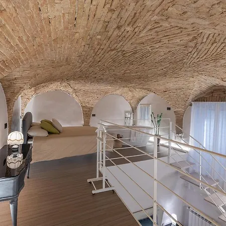 L'ira Di Dante Holiday home