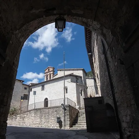 度假居 L'ira Di Dante *