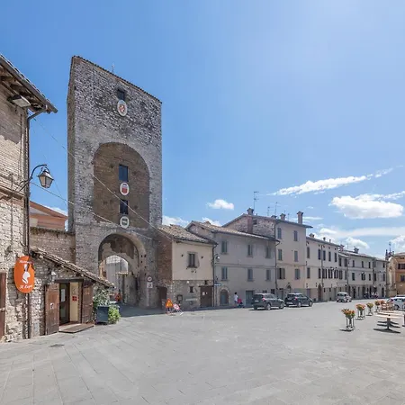 L'ira Di Dante 度假居