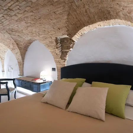 L'ira Di Dante Ferienhaus Gubbio