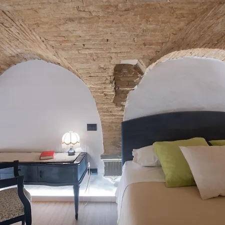 Casa de Férias L'ira Di Dante Gubbio