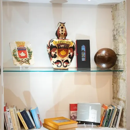 Сasa de vacaciones L'ira Di Dante