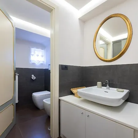 L'ira Di Dante Holiday home