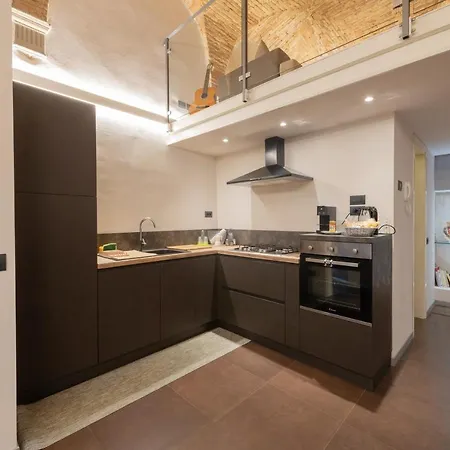 度假居 L'ira Di Dante *