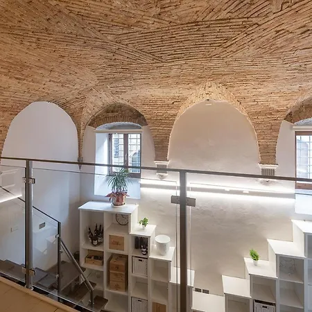 L'ira Di Dante Ferienhaus *