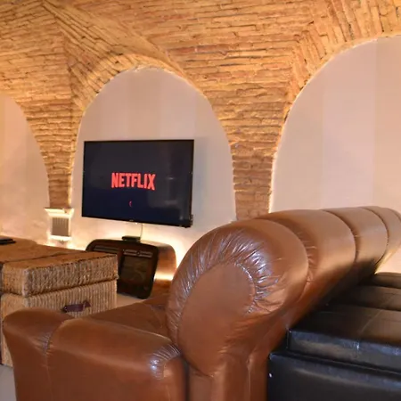 L'ira Di Dante Сasa de vacaciones Gubbio