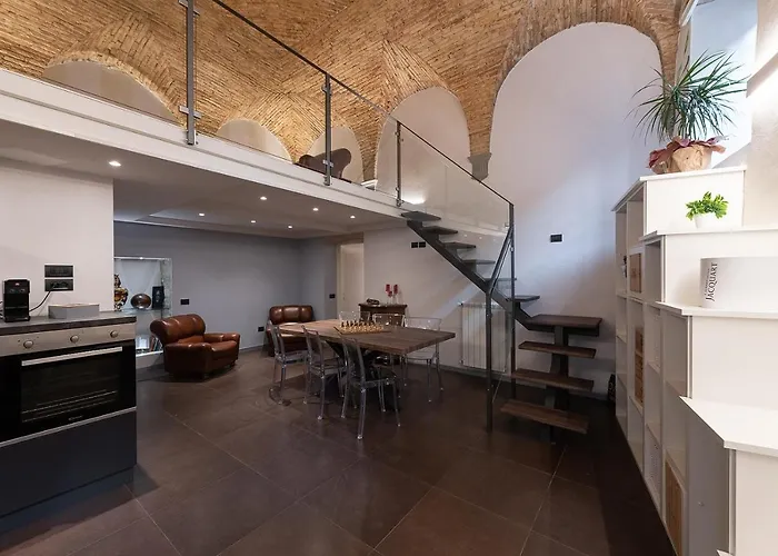 L'ira Di Dante Holiday home Gubbio