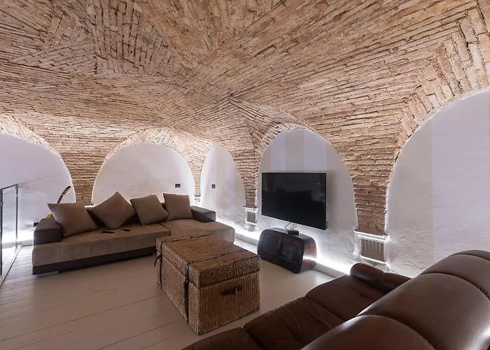 Holiday home L'ira Di Dante *