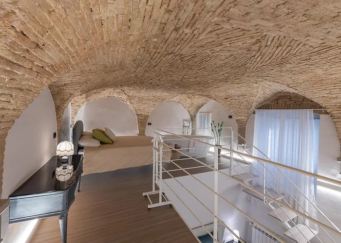 L'ira Di Dante Holiday home