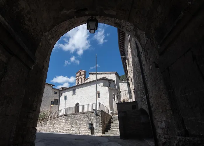 Holiday home L'ira Di Dante *