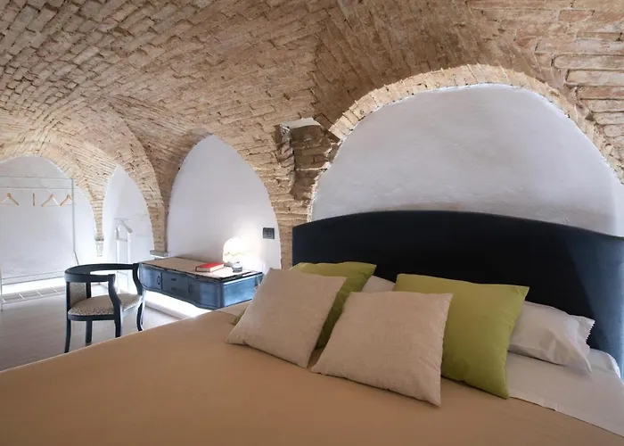 L'ira Di Dante Holiday home Gubbio