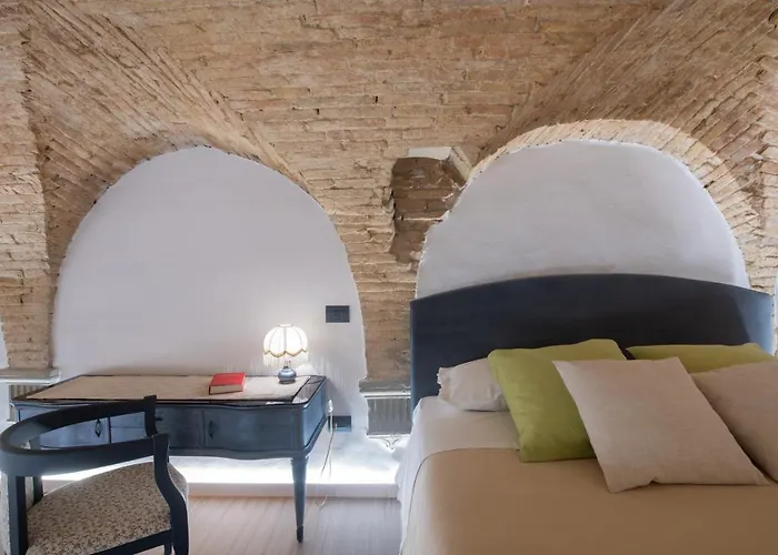 Feriehus L'ira Di Dante Gubbio