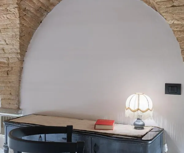 Holiday home L'ira Di Dante Gubbio