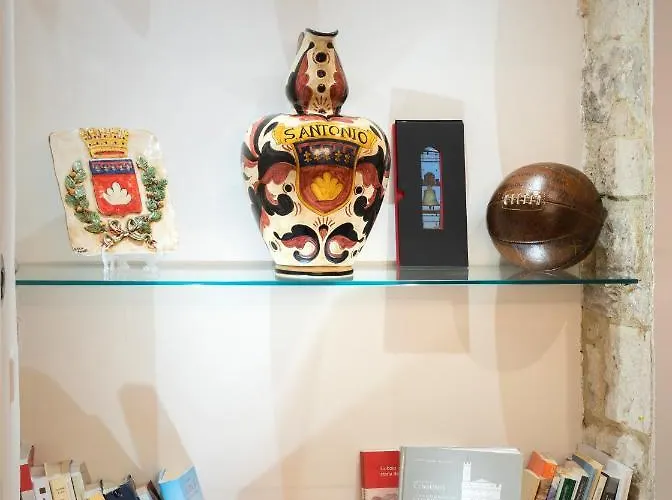 Holiday home L'ira Di Dante