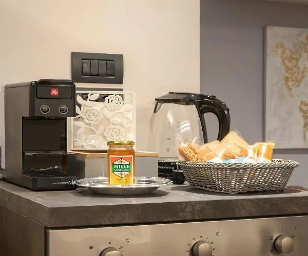 L'ira Di Dante Holiday home *