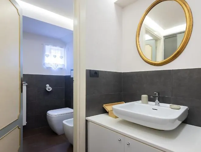 L'ira Di Dante Holiday home