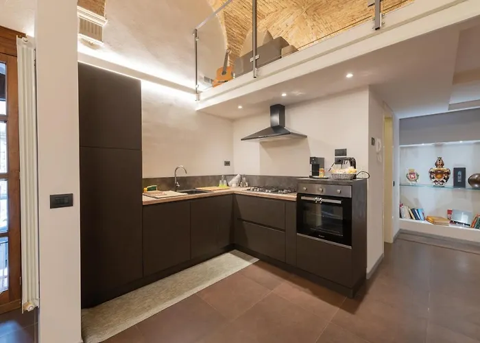 Holiday home L'ira Di Dante *