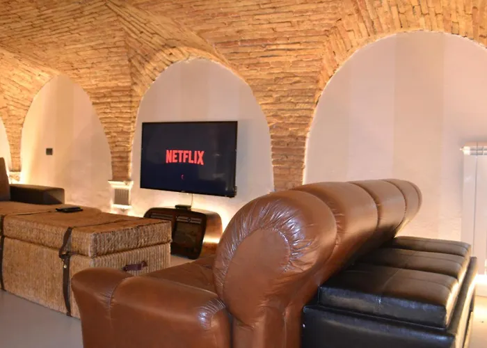 L'ira Di Dante Holiday home Gubbio